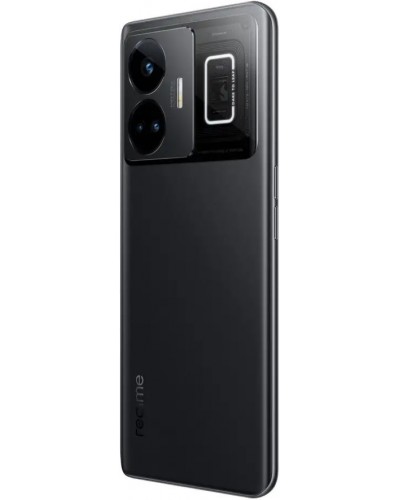 Купити Realme GT3 16Gb/1Tb Booster Black NFC Global Version Гарантія 1 Рік