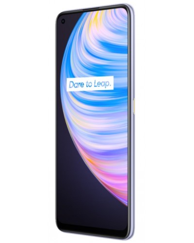 Купити Realme Q2 Pro 8/128Gb 5G Silver Гарантія 1 Рік