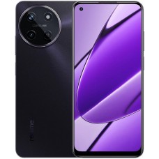 Realme 11 8/256GB Black Pride Global Version Гарантія 1 Рік