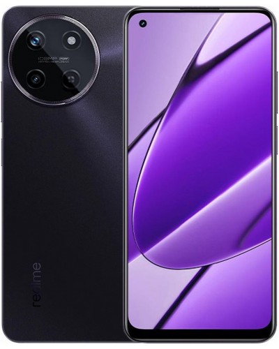 Купить Realme 11 8/256GB Black Pride Global Version Гарантия 1 Год