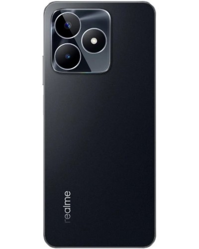 Купити Realme C53 6/128GB Feather Black Гарантія 1 Рік