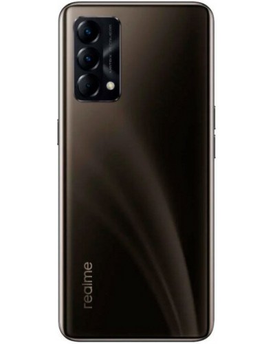 Купить Realme Q3 Pro Carnival Edition (RMX3142) Chocolate Forest 8/128Gb Гарантия 1 год