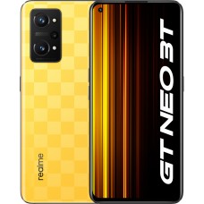 Realme GT Neo 3T 8/128GB Yellow Гарантія 1 Рік