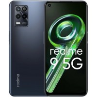 Realme 9 5G 4/64GB Meteor Black Гарантія 1 рік