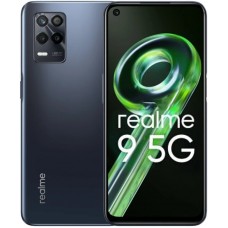 Realme 9 5G 4/64GB Meteor Black Гарантія 1 рік