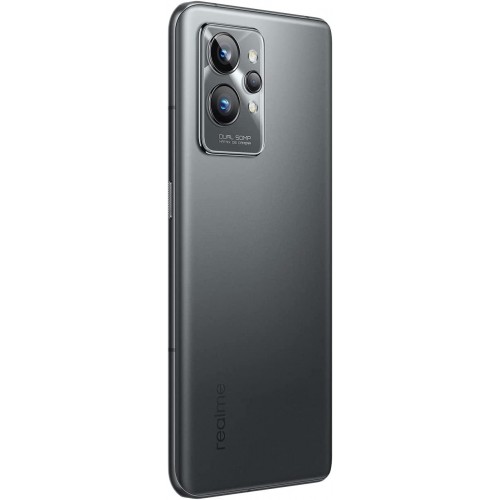 Купить Realme GT2 Pro 5G 8/128Gb NFC Steel Black Гарантия 1 Год