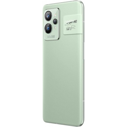 Купити Realme GT 2 Pro 5G 12/256Gb NFC Paper Green Гарантія 1 Рік Купити Realme GT 2 Pro 5G 12/256Gb NFC Paper Green Гарантія 1 Рік