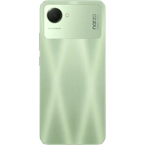 Купити Realme Narzo 50i Prime 3/32Gb Mint Green Гарантія 1 рік Купити Realme Narzo 50i Prime 3/32Gb Mint Green Гарантія 1 рік