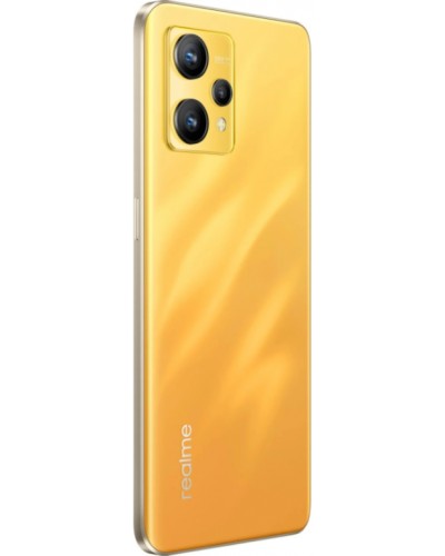 Купити Realme 9 6/128GB Gold Гарантія 1 рік