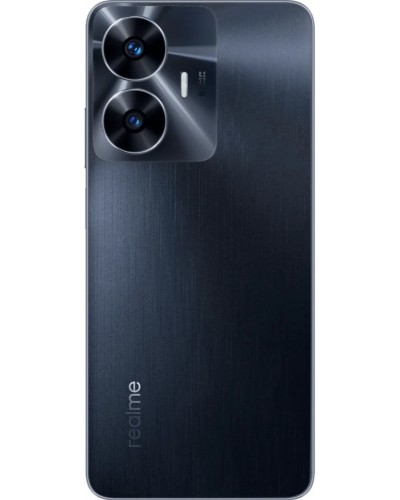 Купити Realme C55 8/256GB Rainy Night Гарантія 1 Рік
