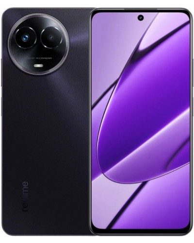 Купити Realme 11 5G 8/256GB Moon Night Dark (Taiwan Version) Гарантія 1 Рік