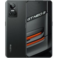 Realme GT NEO 3 8/128Gb Black Global Гарантія 1 рік