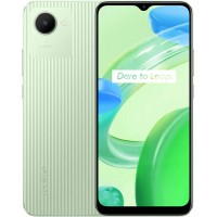 Realme C30 2/32 GB Green Гарантія 1 рік