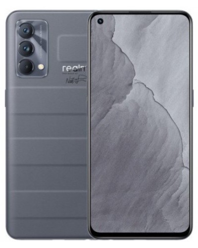 Купити Realme GT Master Edition 6/128Gb Voyager Grey Гарантія 1 рік