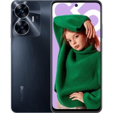 Realme C55 8/256GB Rainy Night Global Гарантия 1 Год