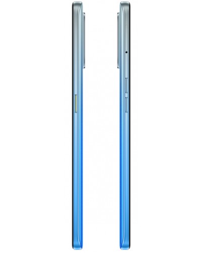 Купить Realme Q3 Pro (RMX2205) 8/128 Blue Гарантия 1 год