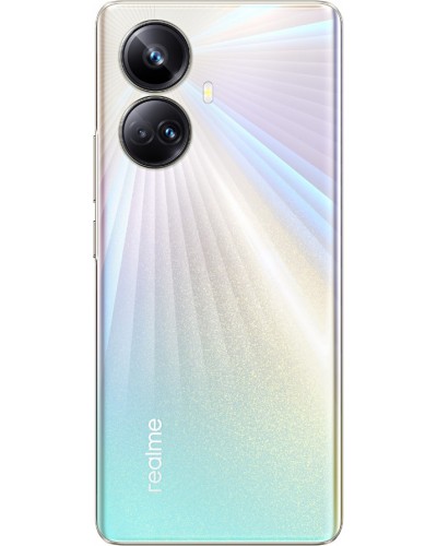 Купити REALME 10 PRO+ 5G 8/128Gb Hyperspace Gold (Global Version) Гарантія 1 рік