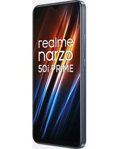 Купити Realme Narzo 50i Prime 4/64Gb Dark Blue Гарантія 1 рік