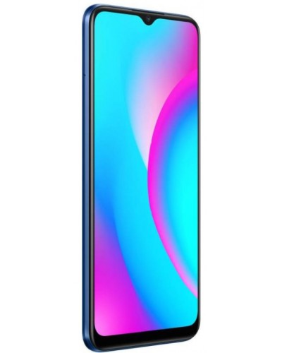 Купити Realme C15 4/64Gb Blue Гарантія 1 Рік
