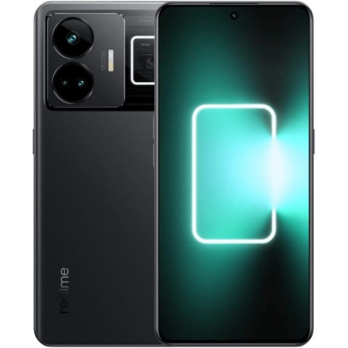 Купить Realme GT NEO 5 5G 12/256Gb Black Гарантия 1 год