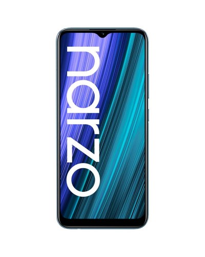 Купити Realme Narzo 50A 4/64GB Oxygen Green Гарантія 1 рік