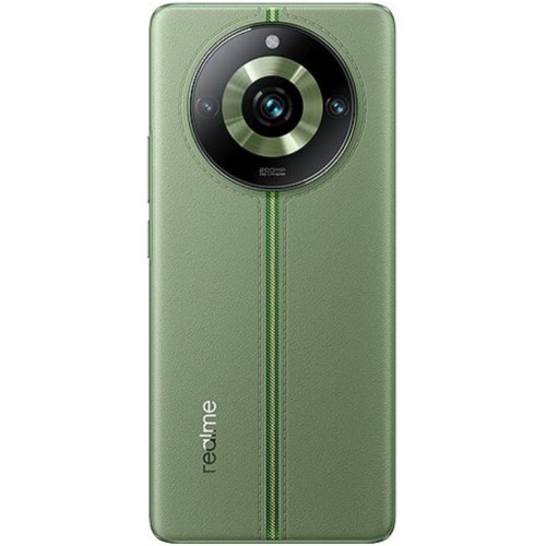 Купить REALME 11 PRO+ 5G 8/128Gb Oasis Green Гарантия 1 Год