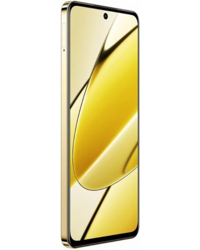 Купити Realme 11 5G 8/256GB Dawn Gold (Taiwan Version) Гарантія 1 Рік