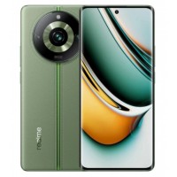 REALME 11 PRO+ (Plus) 5G 12/512Gb Oasis Green NFC EU (Global Version) Гарантія 1 рік