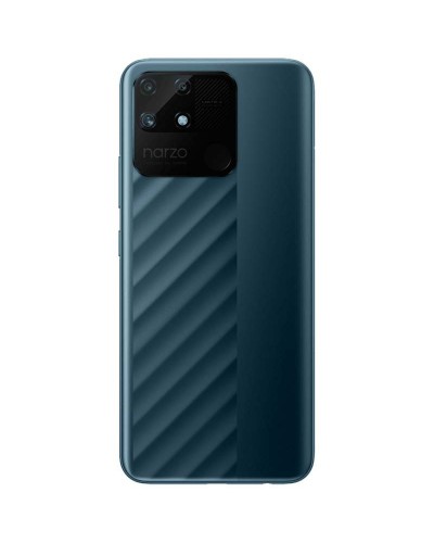 Купити Realme Narzo 50A 4/64GB Oxygen Green Гарантія 1 рік