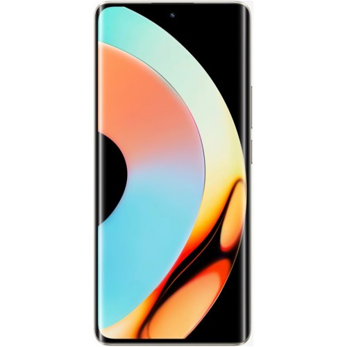 Купить REALME 10 PRO+ 5G 8/256Gb Hyperspace Gold Гарантия 1 год