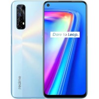Realme 7 5G 8/128GB Global Mist White Dimensity 800U Гарантія 1 рік