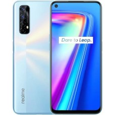 Realme 7 5G 8/128GB Global Mist White Dimensity 800U Гарантія 1 рік