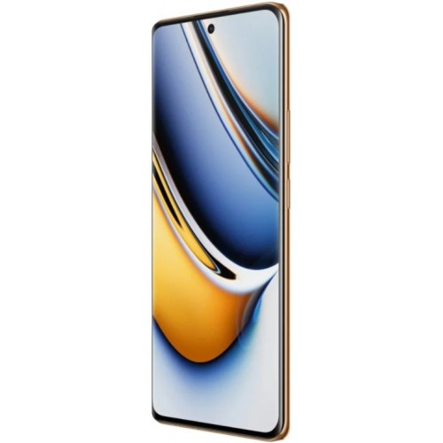 Купить REALME 11 PRO+ 5G 8/128Gb Sunrise Beige Гарантия 1 Год