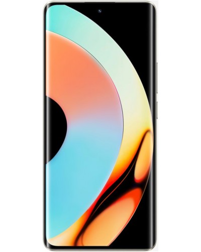 Купити REALME 10 PRO+ 5G 8/128Gb Hyperspace Gold (Global Version) Гарантія 1 рік