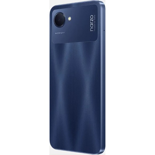 Купити Realme Narzo 50i Prime 3/32Gb Dark Blue Гарантія 1 рік Купити Realme Narzo 50i Prime 3/32Gb Dark Blue Гарантія 1 рік