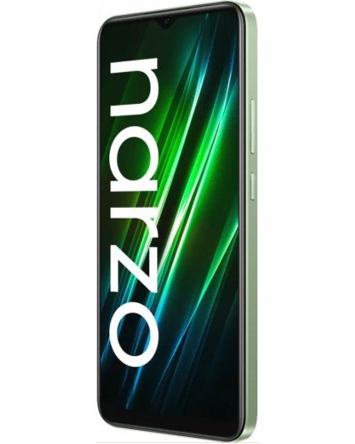 Купити Realme Narzo 50i Prime 4/64Gb Mint Green Гарантія 1 рік