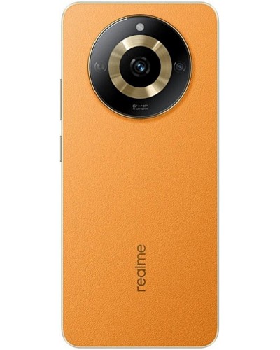 Купить Realme 11 5G 8/256GB CN Mars Orange Гарантия 1 Год