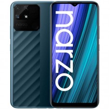 Realme Narzo 50A 4/64GB Oxygen Green Гарантія 1 рік
