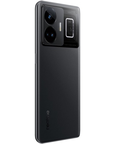 Купити Realme GT3 16Gb/1Tb Booster Black NFC Global Version Гарантія 1 Рік