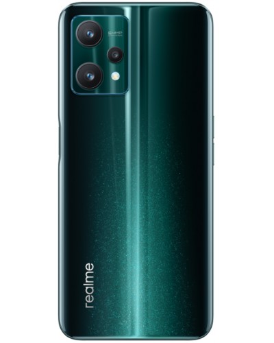 Купити Realme 9 Pro PLUS 8/256GB NFC Green Global Ґарантія 1 рік