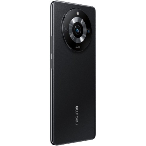 Купить REALME 11 PRO 5G 8/256Gb Global Version NFC Astral Black Гарантия 1 Год