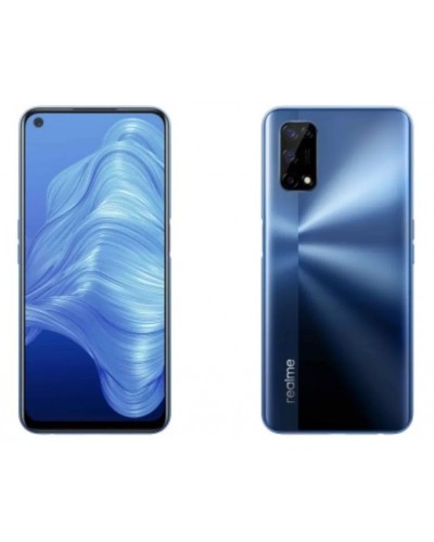 Купити Realme 7 6/64GB Blue Гарантія 1 рік
