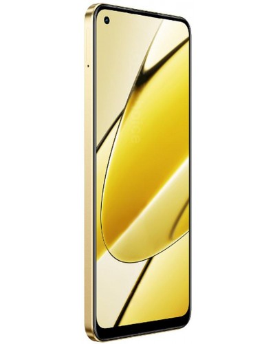Купити Realme 11 8/256GB Golden Aura Global Version Гарантія 1 Рік