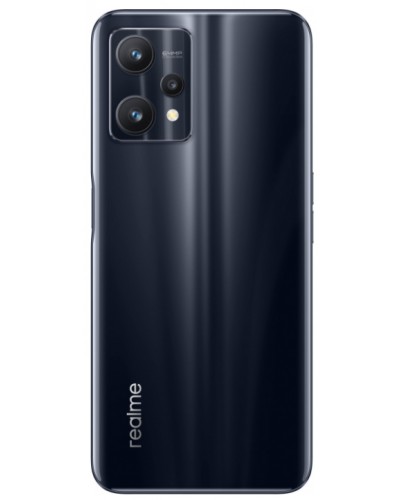 Купить Realme 9 Pro 6/128GB Black Global Гарантия 1 год