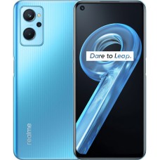 Realme 9I 4/64GB NFC Global Blue Гарантія 1 Рік