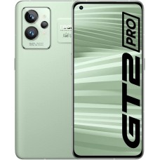 Realme GT2 Pro 5G 8/128Gb NFC Paper Green Гарантия 1 Год