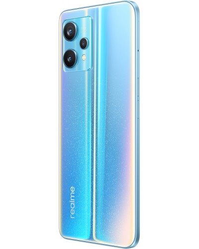 Купити Realme 9 Pro PLUS 6/128GB NFC Blue Global Гарантія 1 Рік