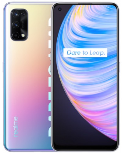 Купити Realme Q2 Pro 8/128Gb 5G Silver Гарантія 1 Рік