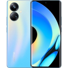 REALME 10 PRO+ 5G 12/256Gb Nebula Blue Гарантія 1 рік