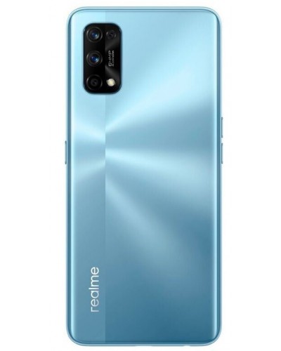 Купить Realme 7 5G 6/128GB Global Mirror Silver Dimensity 800U Гарантия 1 год